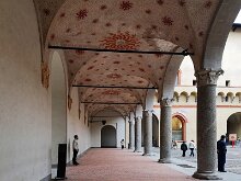 Castello Sforzesco 15