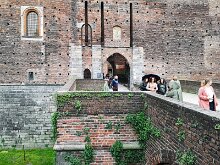 Castello Sforzesco 17