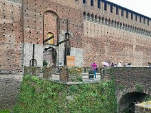 Castello Sforzesco 19