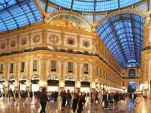 Galleria Vittorio Emanuele II 05