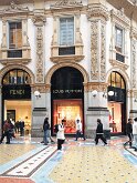 Galleria Vittorio Emanuele II 11