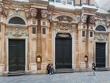 Girovagando per le strade 09