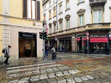 Girovagando per le strade 10
