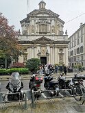 Girovagando per le strade 11