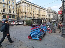 Girovagando per le strade 13