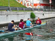 I navigli 05
