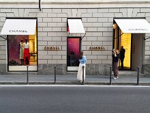 La moda 14