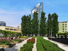 Milano moderno 02