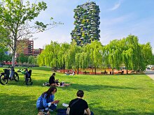 Milano moderno 09