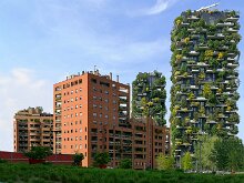 Milano moderno 10