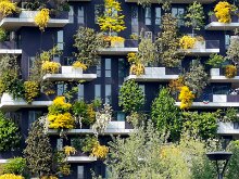 Milano moderno 11