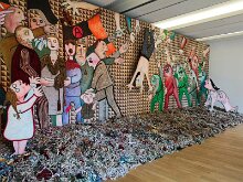 Museo del novecento 06