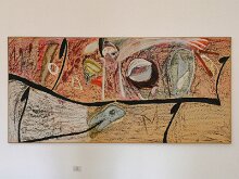 Museo del novecento 10