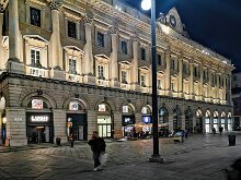Il duomo la notte 04 bsh