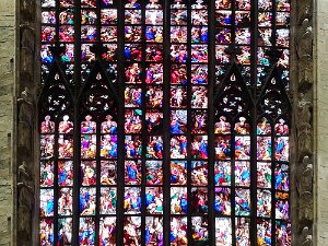 L'interno