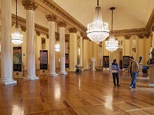 Piazza e Teatro La Scala 09