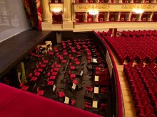Piazza e Teatro La Scala 19