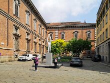 Pinacoteca di Brera 01
