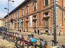 Pinacoteca di Brera 02