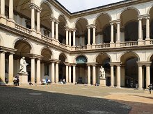 Pinacoteca di Brera 04