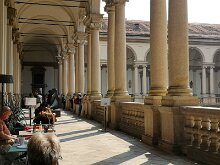 Pinacoteca di Brera 07