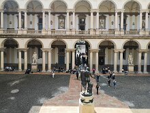 Pinacoteca di Brera 08