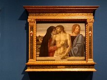 Pinacoteca di Brera 09