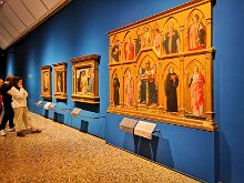Pinacoteca di Brera 11