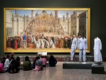 Pinacoteca di Brera 12