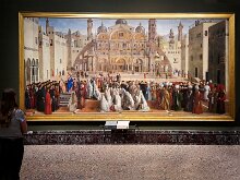 Pinacoteca di Brera 14