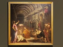 Pinacoteca di Brera 15