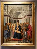 Pinacoteca di Brera 17