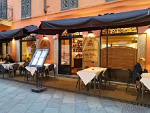 Ristorante e cibo 03