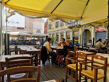 Ristorante e cibo 12