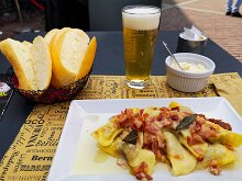 Ristorante e cibo 14