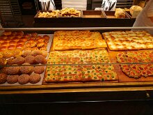 Ristorante e cibo 16