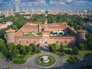 Castello Sforzesco