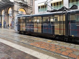 Girovagando per le strade