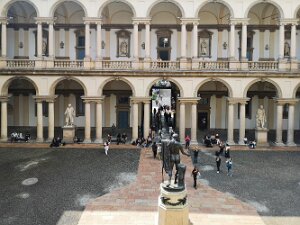 Pinacoteca di Brera