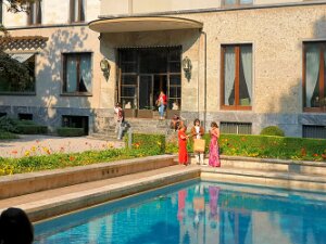 Villa Necchi