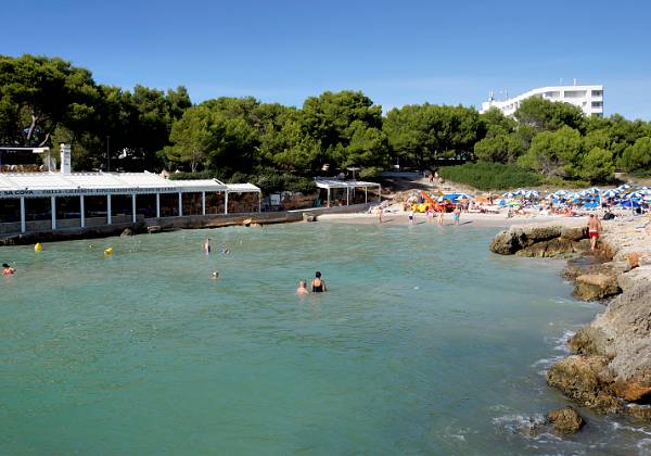 Cala Blanca