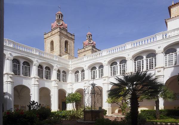 Ciutadella, Le musée diocésain