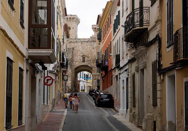 Au gré des rues