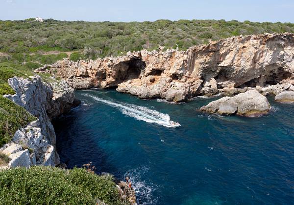 Cala Rafalet