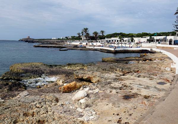 Platja de S'Algar