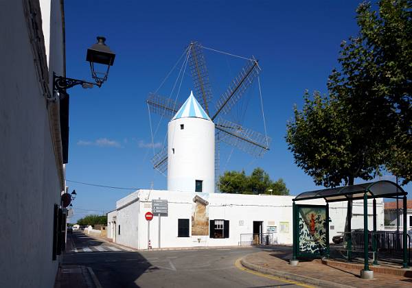 Sant Lluís