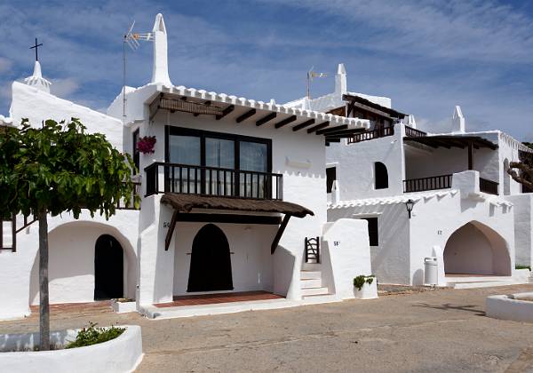 La municipalité de Sant Lluís