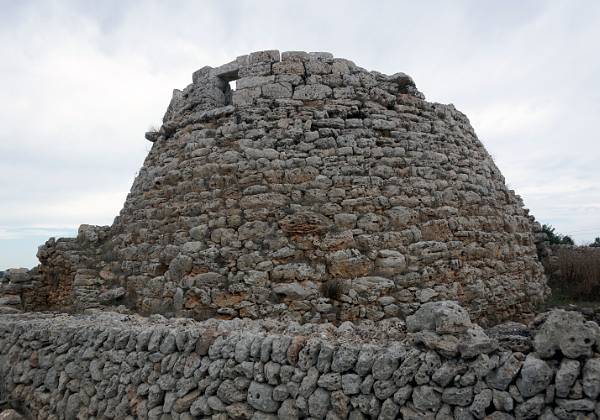 Talaiot de Torello