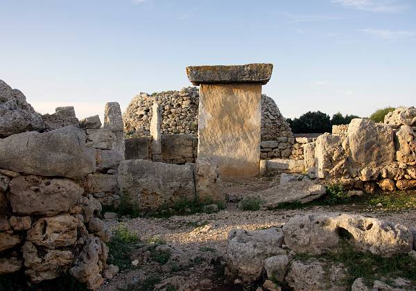 Talayot de Trepucó