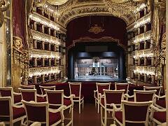 Il Teatro San Carlo 09